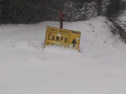 foto nevicata del 26 Gennaio 2005 7
